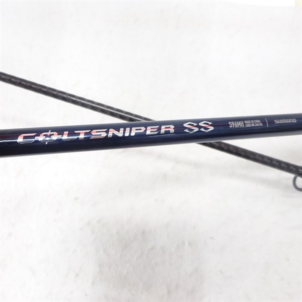 ２４コルトスナイパーＳＳＳ９６ＭＨ